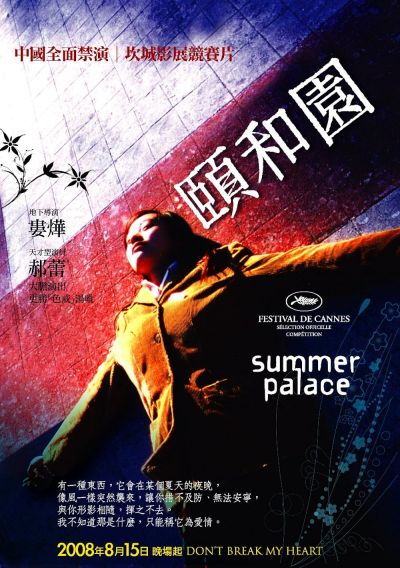 watch-Summer Palace (2006)