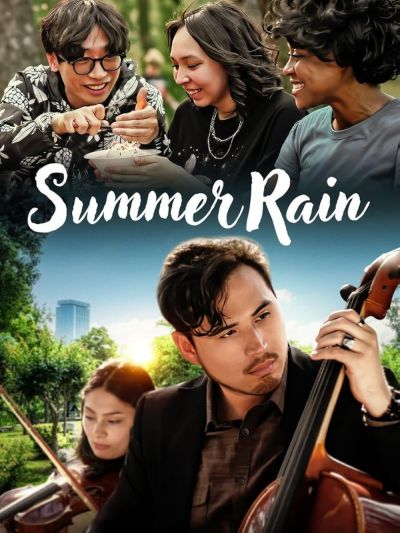 watch-Summer Rain (2024)