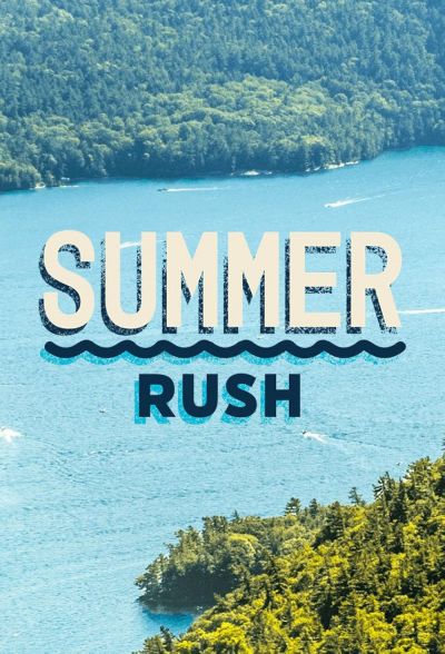 watch-Summer Rush (2020)