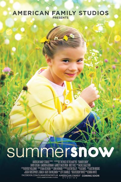 watch-Summer Snow (2014)
