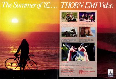 watch-Summer Solstice (1981)