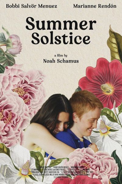 watch-Summer Solstice (2023)