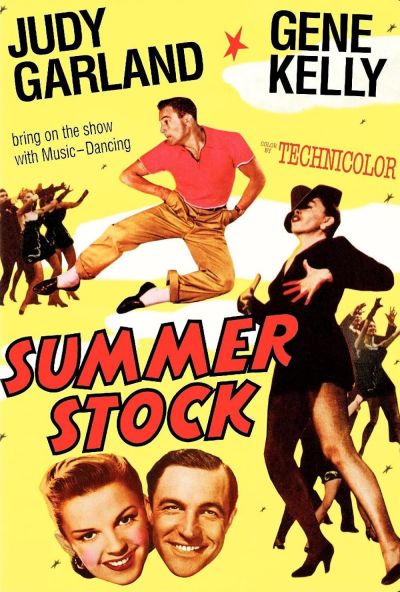 watch-Summer Stock (1951)