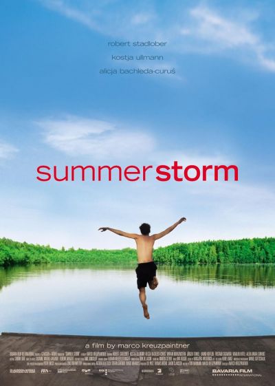 watch-Summer Storm (2004)