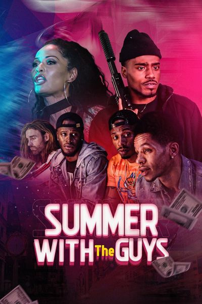 watch-Summer with the Guys (2023)