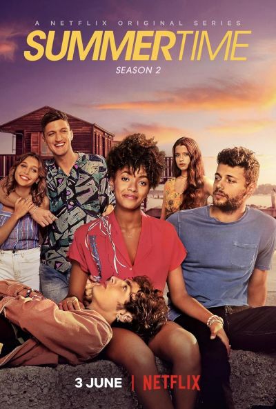 watch-Summertime (2020)