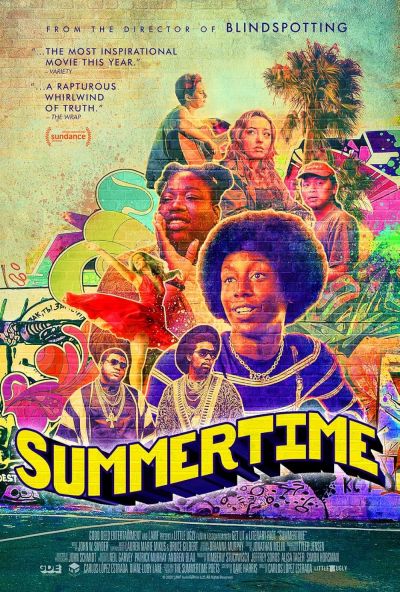 watch-Summertime (2021)