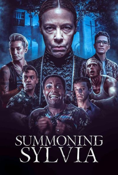 watch-Summoning Sylvia (2023)