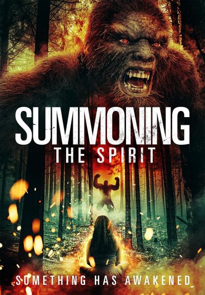 watch-Summoning the Spirit (2023)
