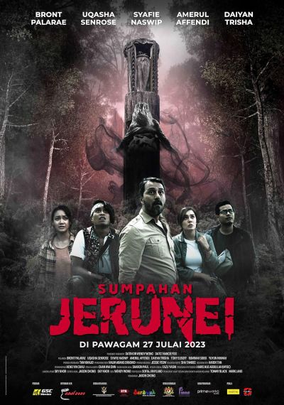 watch-Sumpahan Jerunei (2023)
