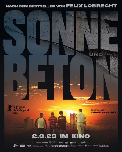 watch-Sun and Concrete (2023)
