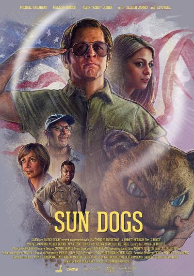 watch-Sun Dogs (2018)