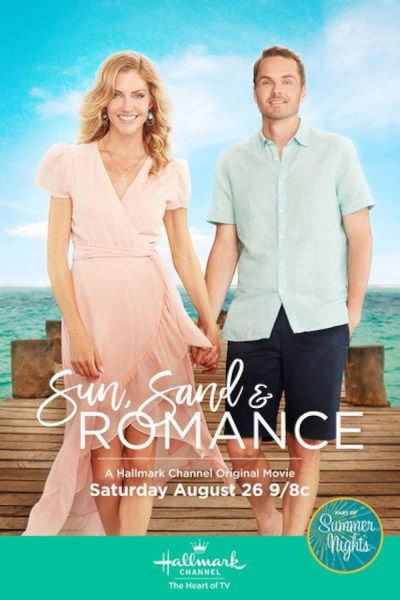 watch-Sun, Sand & Romance (2017)