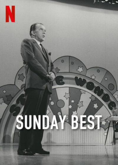 watch-Sunday Best: The Untold Story of Ed Sullivan (2025)