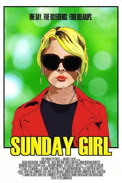 watch-Sunday Girl (2019)