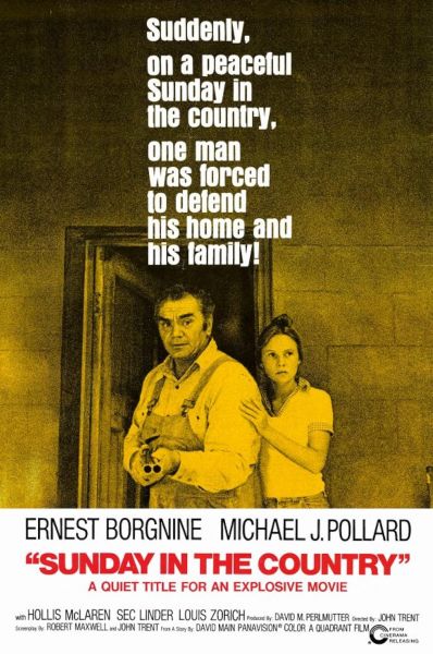 watch-Sunday in the Country (1974)