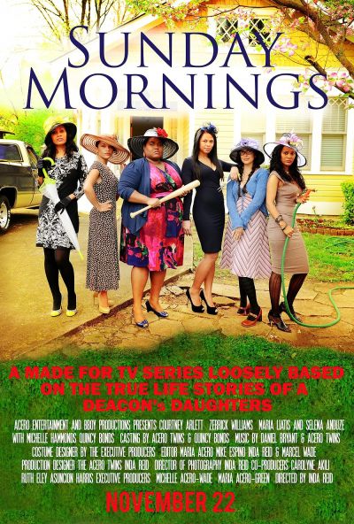 watch-Sunday Mornings (2021)