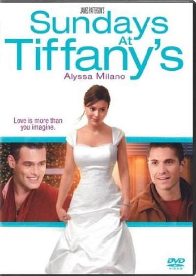 watch-Sundays at Tiffany's (2010)