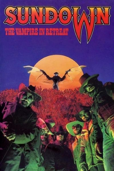 watch-Sundown: The Vampire in Retreat (1991)