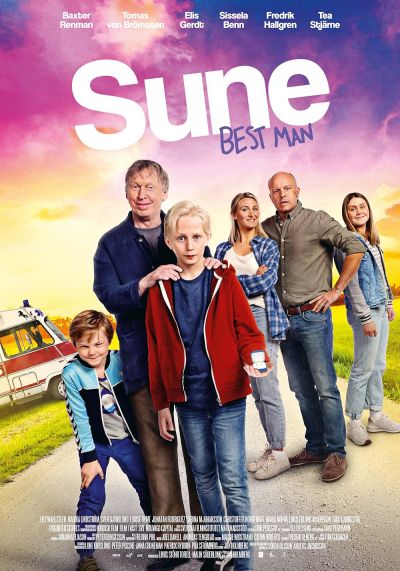 watch-Sune - Best Man (2019)