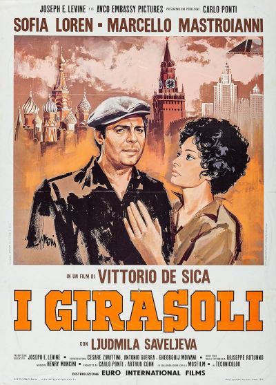 watch-Sunflower (1970)
