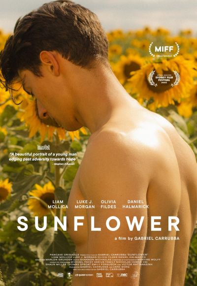 watch-Sunflower (2023)