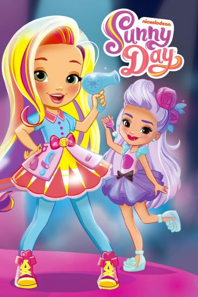watch-Sunny Day (2017)