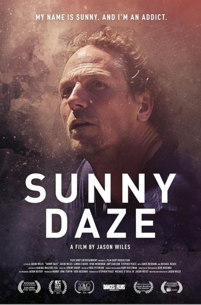 watch-Sunny Daze (2020)
