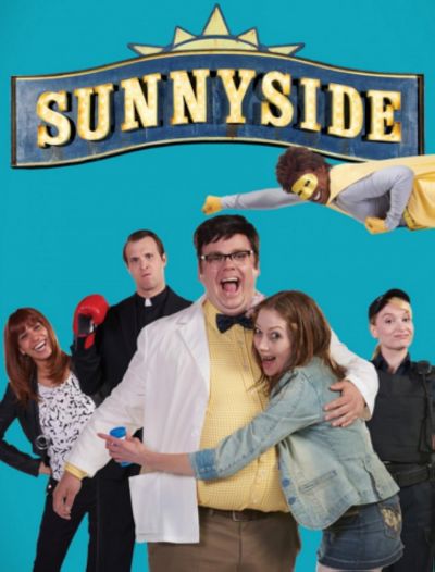 watch-Sunnyside (2015)