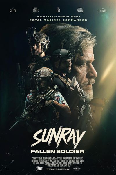 watch-Sunray: Fallen Soldier (2024)