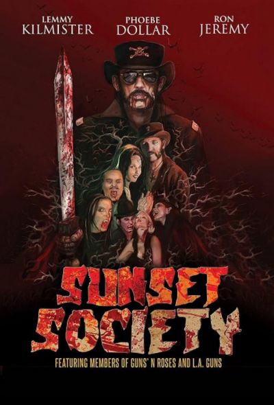 watch-Sunset Society (2018)