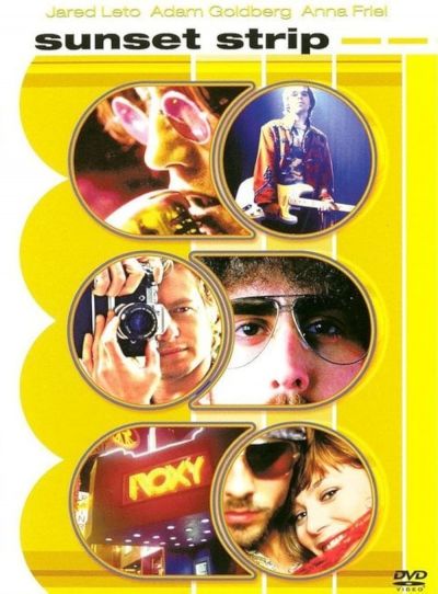 watch-Sunset Strip (2000)
