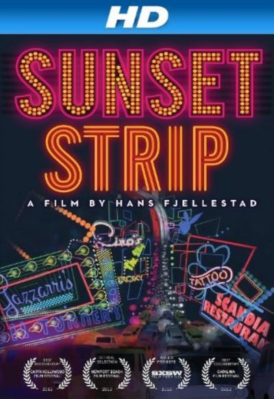 watch-Sunset Strip (2016)
