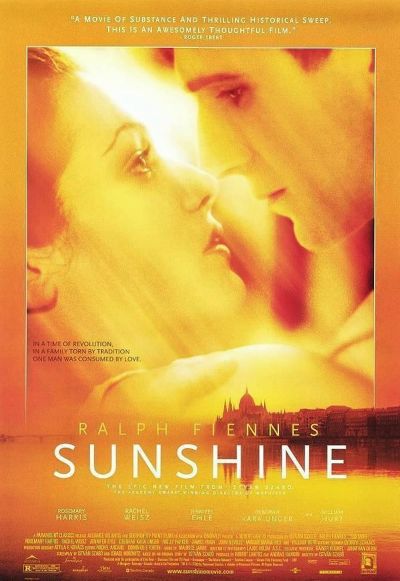 watch-Sunshine (2000)