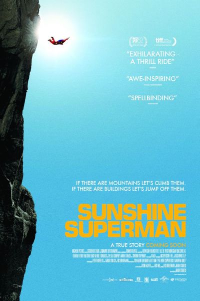 watch-Sunshine Superman (2015)