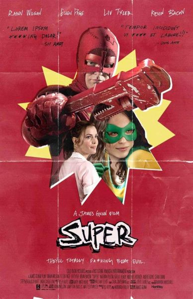watch-Super (2011)