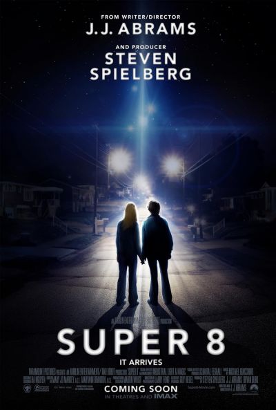 watch-Super 8 (2011)