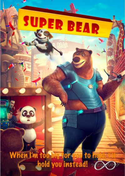 watch-Super Bear (2019)