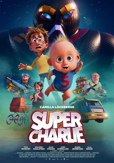 watch-Super Charlie (2024)