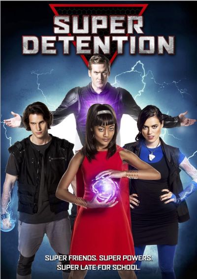 watch-Super Detention (2016)