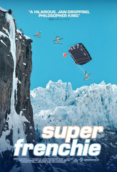 watch-Super Frenchie (2021)