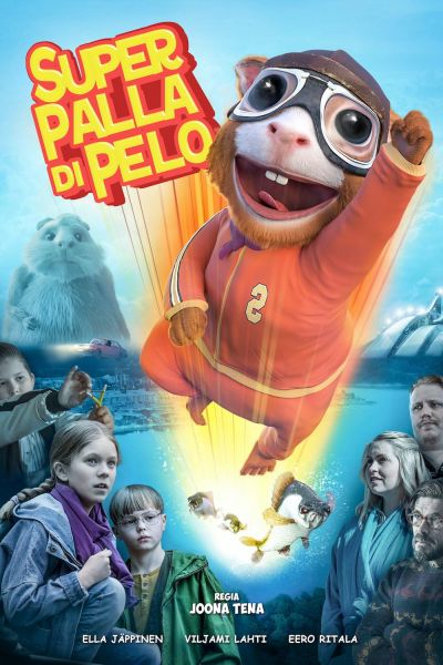 watch-Super Furball (2018)