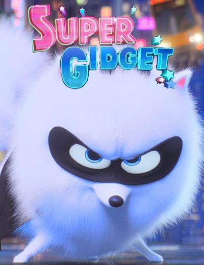 watch-Super Gidget (2019)