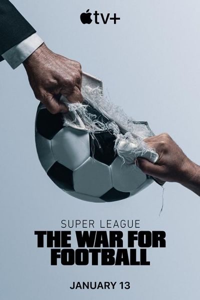 watch-Super League: The War for Football (2023)