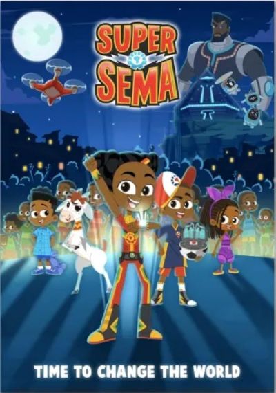 watch-Super Sema (2021)