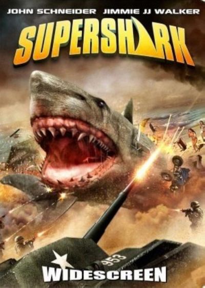 watch-Super Shark (2011)