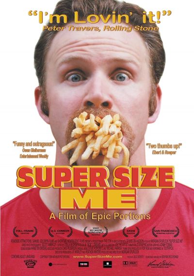 watch-Super Size Me (2004)