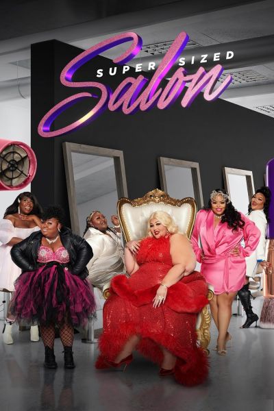 watch-Super Sized Salon (2022)