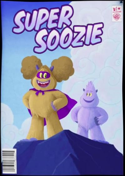 watch-Super Soozie (2018)