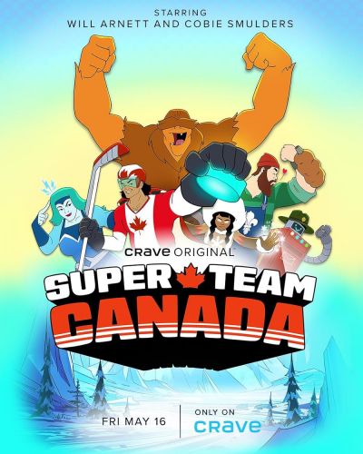 watch-Super Team Canada (2025)